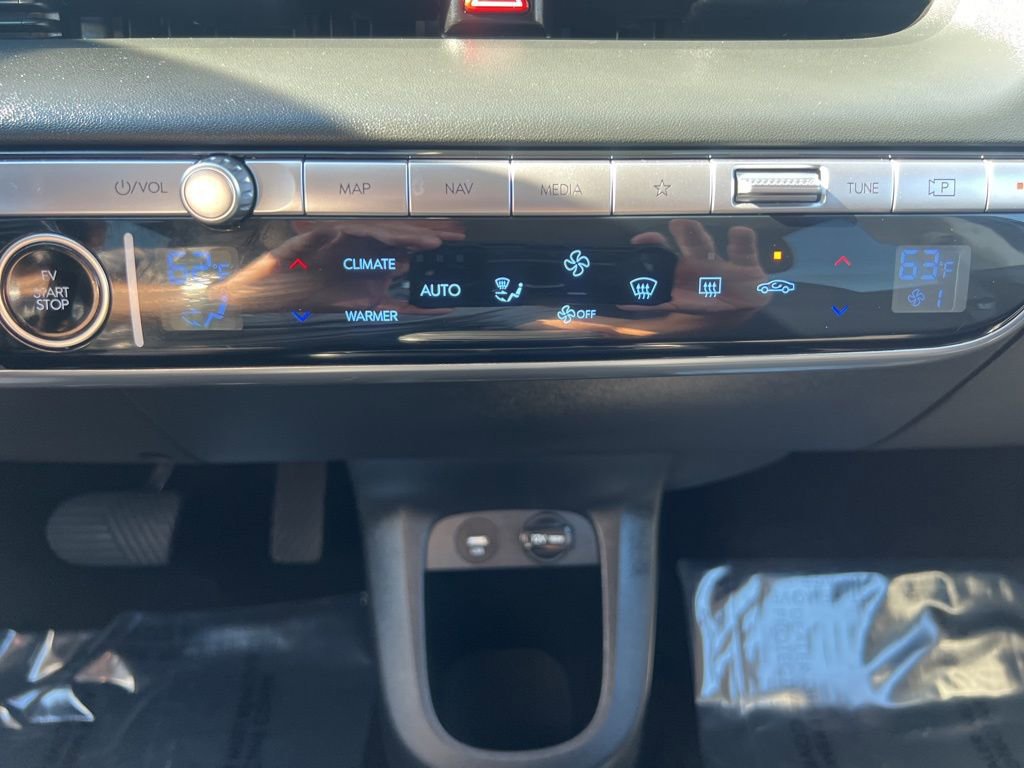 Used 2024 Hyundai Ioniq 5 SEL image 53