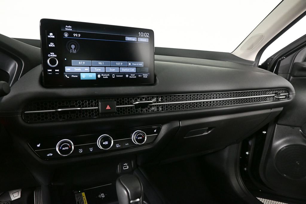 Used 2024 Honda HR-V EX-L image 12