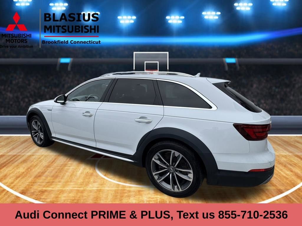 Used 2018 Audi A4 2.0T allroad Premium Plus image 20