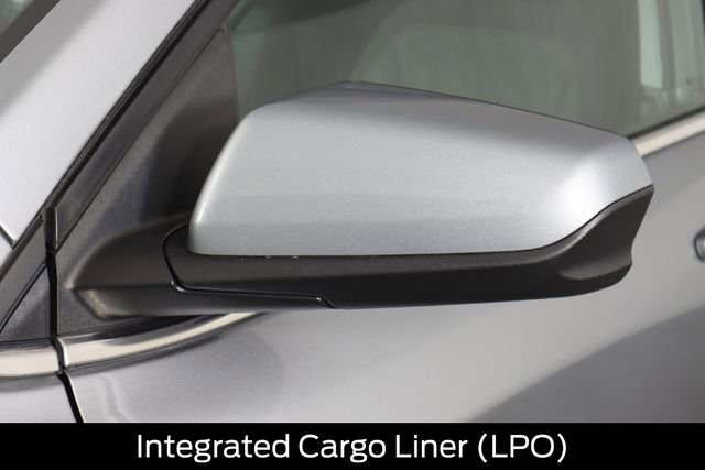 Used 2023 Chevrolet Equinox LT image 21