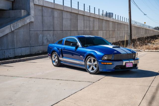 Used 2008 Ford Mustang GT Premium image 19