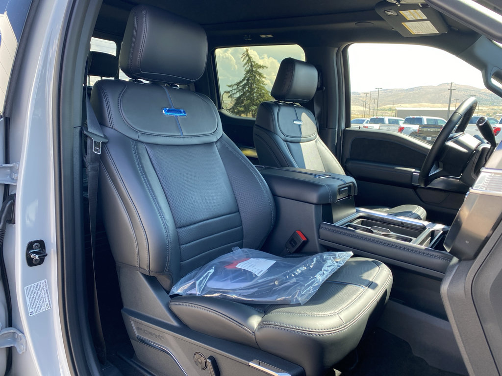 New 2026 Ford F350 4x4 Crew Cab Super Duty image 5