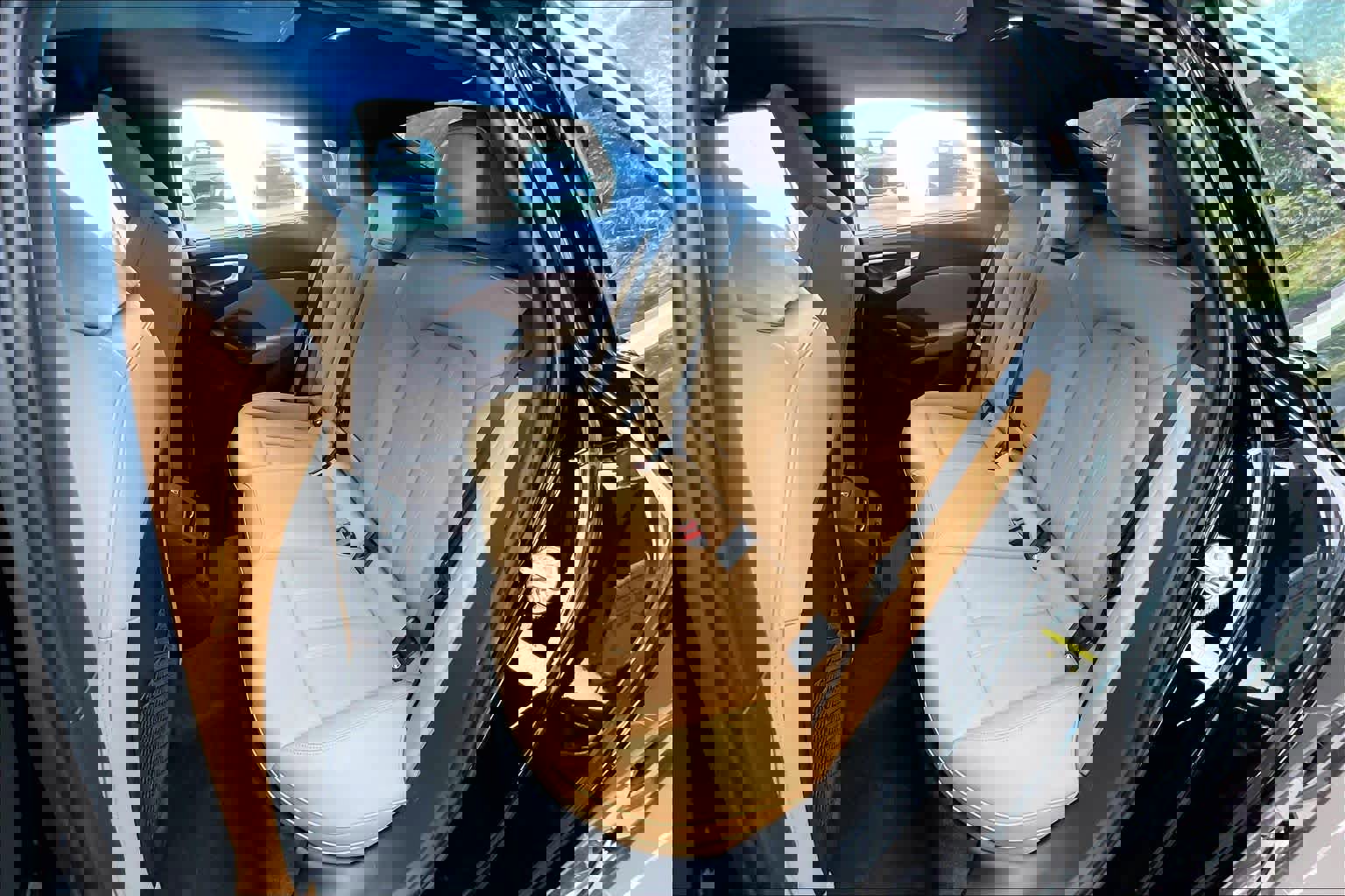 Certified 2025 Audi A5 2.0T Premium Plus w/ Premium Plus AWD/4WD image 21