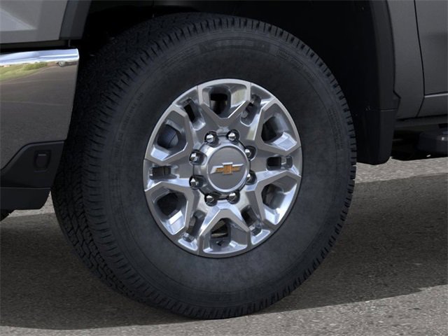 New 2026 Chevrolet Silverado 3500 W/T image 9