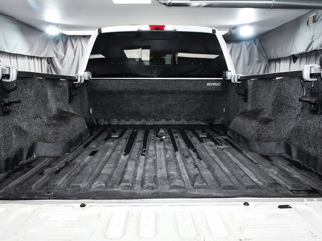 Used 2017 Ford F350 Lariat w/ Lariat Ultimate Package AWD/4WD image 62