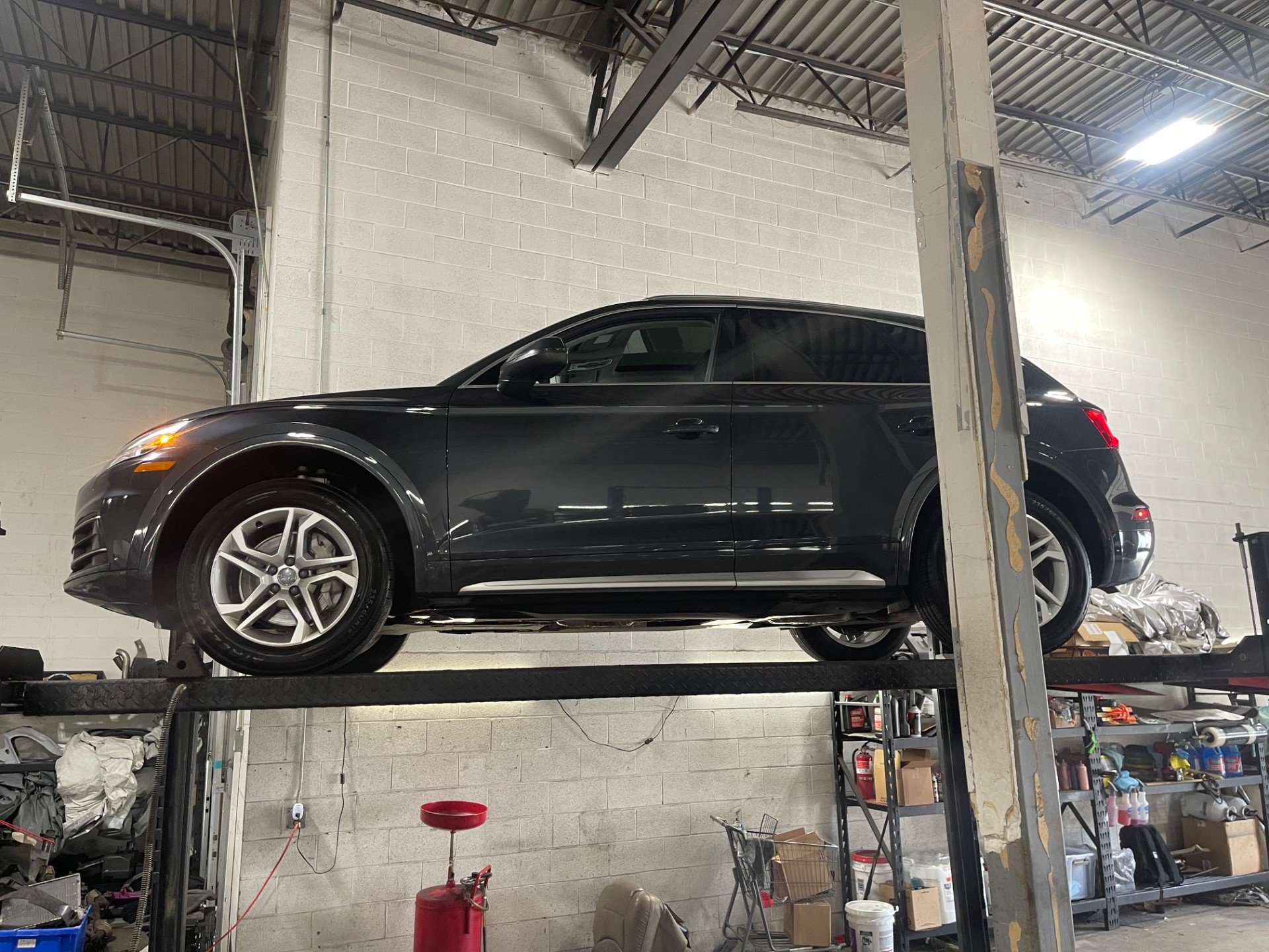 Used 2019 Audi Q5 2.0T Premium w/ Convenience Package AWD/4WD image 67