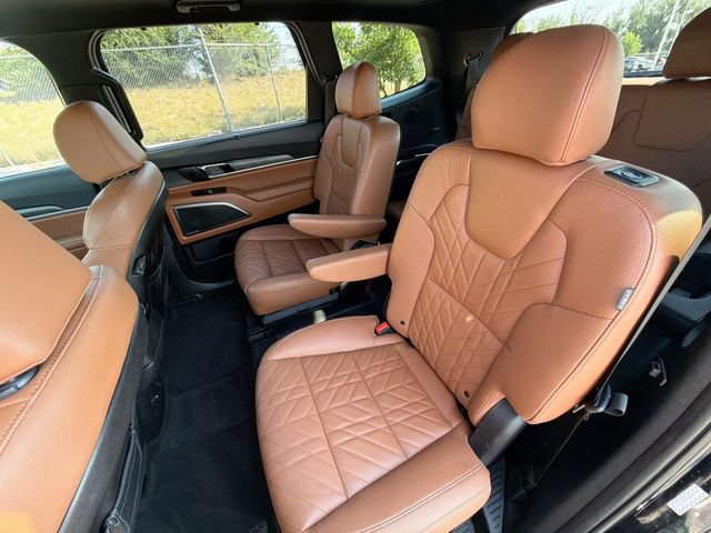 Certified 2024 Kia Telluride SX X-Line AWD/4WD image 33