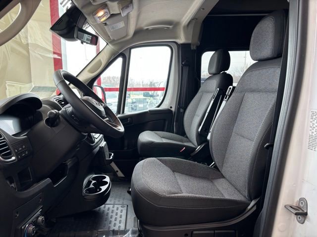 Used 2024 RAM ProMaster 3500 w/ Advanced Safety Group image 12