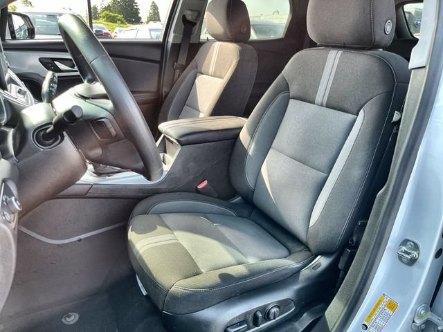 Used 2024 Chevrolet Blazer LT w/ Convenience Package AWD/4WD image 14
