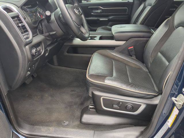 Certified 2023 RAM 1500 Laramie AWD/4WD image 14