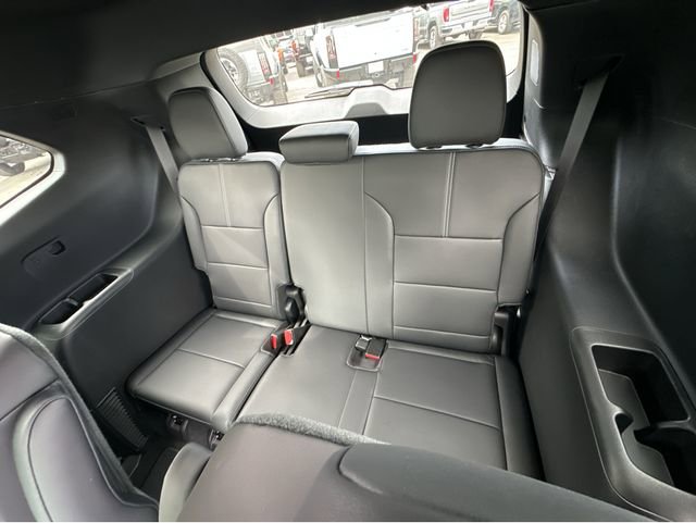 New 2025 GMC Acadia Elevation w/ Elevation Premium Package image 9