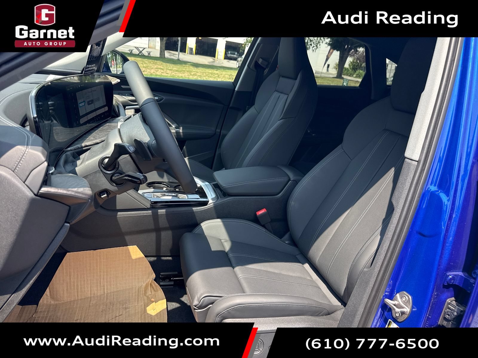 New 2026 Audi Q5 Prestige AWD/4WD image 10