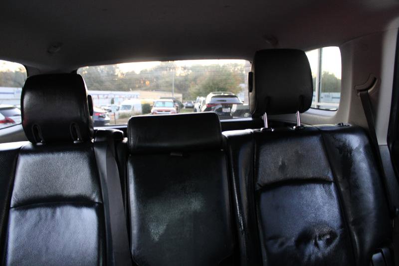 Used 2011 Toyota 4Runner Limited image 15