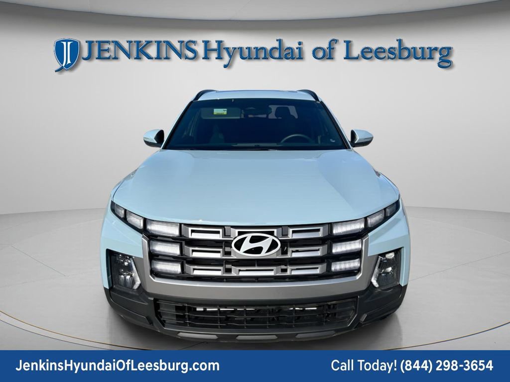 New 2026 Hyundai Santa Cruz SEL image 11