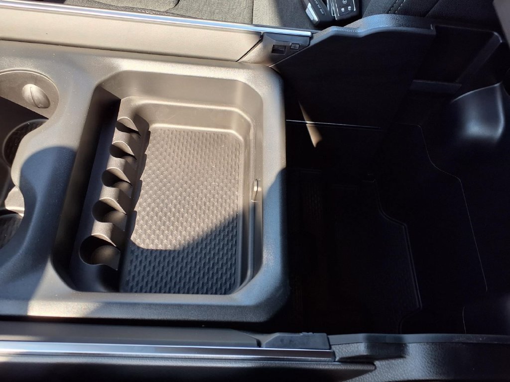New 2026 RAM 1500 Big Horn AWD/4WD image 10