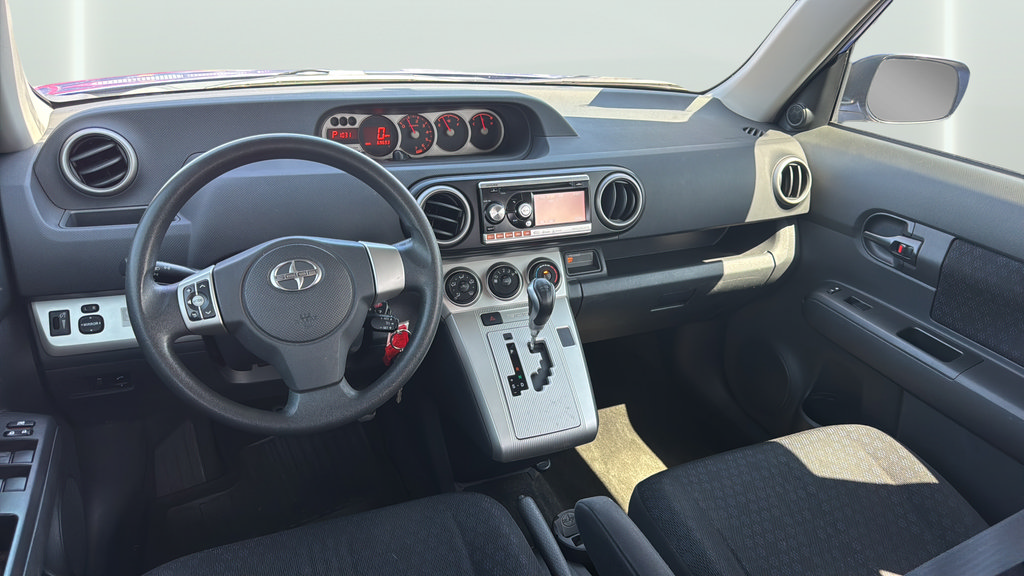 Used 2010 Scion xB Release Series 7.0 FWD image 14