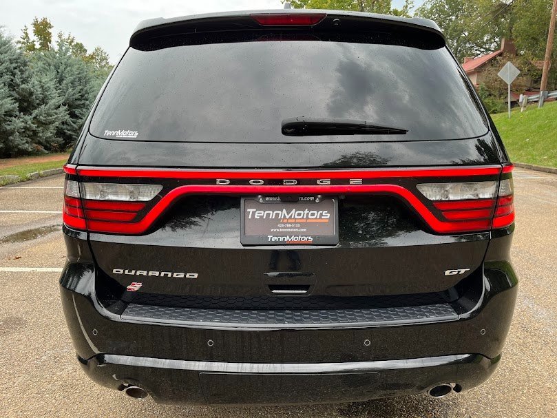 Used 2019 Dodge Durango GT image 45