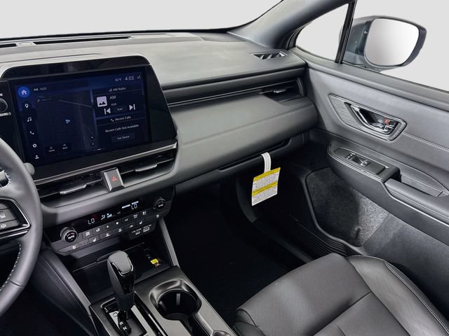 New 2026 Subaru Outback Touring XT AWD/4WD image 24