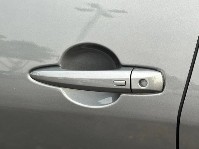 Used 2021 Nissan Sentra SV w/ Trunk Package FWD image 11