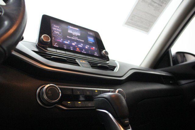 Used 2023 Nissan Altima 2.5 SR image 16