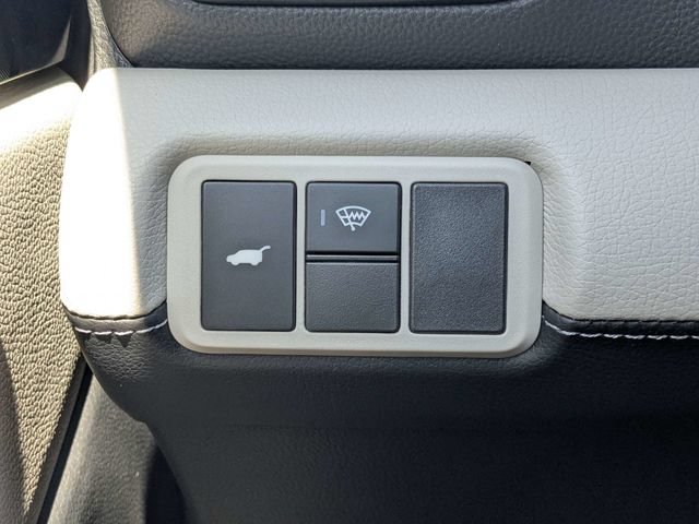 New 2026 Honda Passport TrailSport Elite image 22