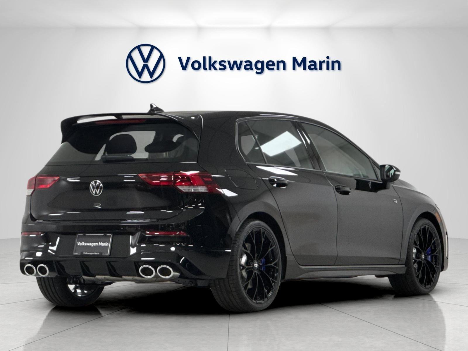 New 2026 Volkswagen Golf AWD/4WD image 5