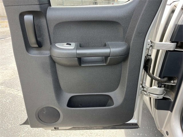 Used 2009 Chevrolet Silverado 1500 LT w/ Power Pack Plus image 20