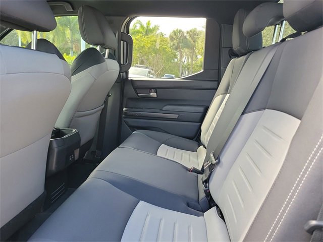 Used 2024 Toyota Tacoma TRD Sport image 6