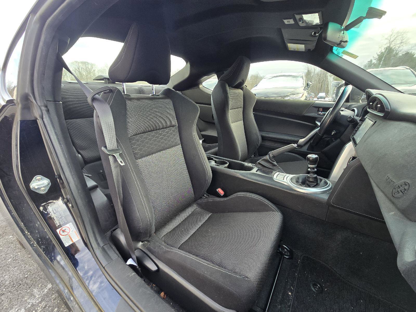 Used 2017 Toyota 86 image 14