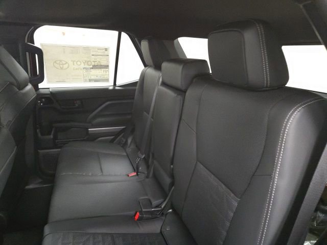 New 2026 Toyota 4Runner TRD Sport Premium image 17