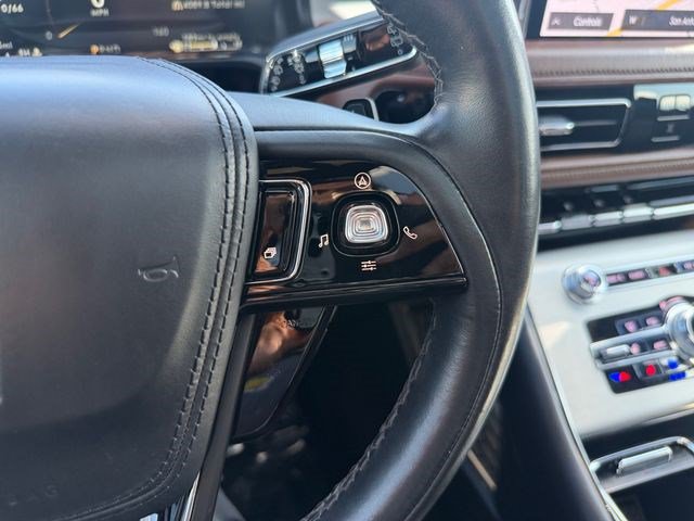 Used 2022 Lincoln Aviator Reserve w/ Equipment Group 201A RWD image 23