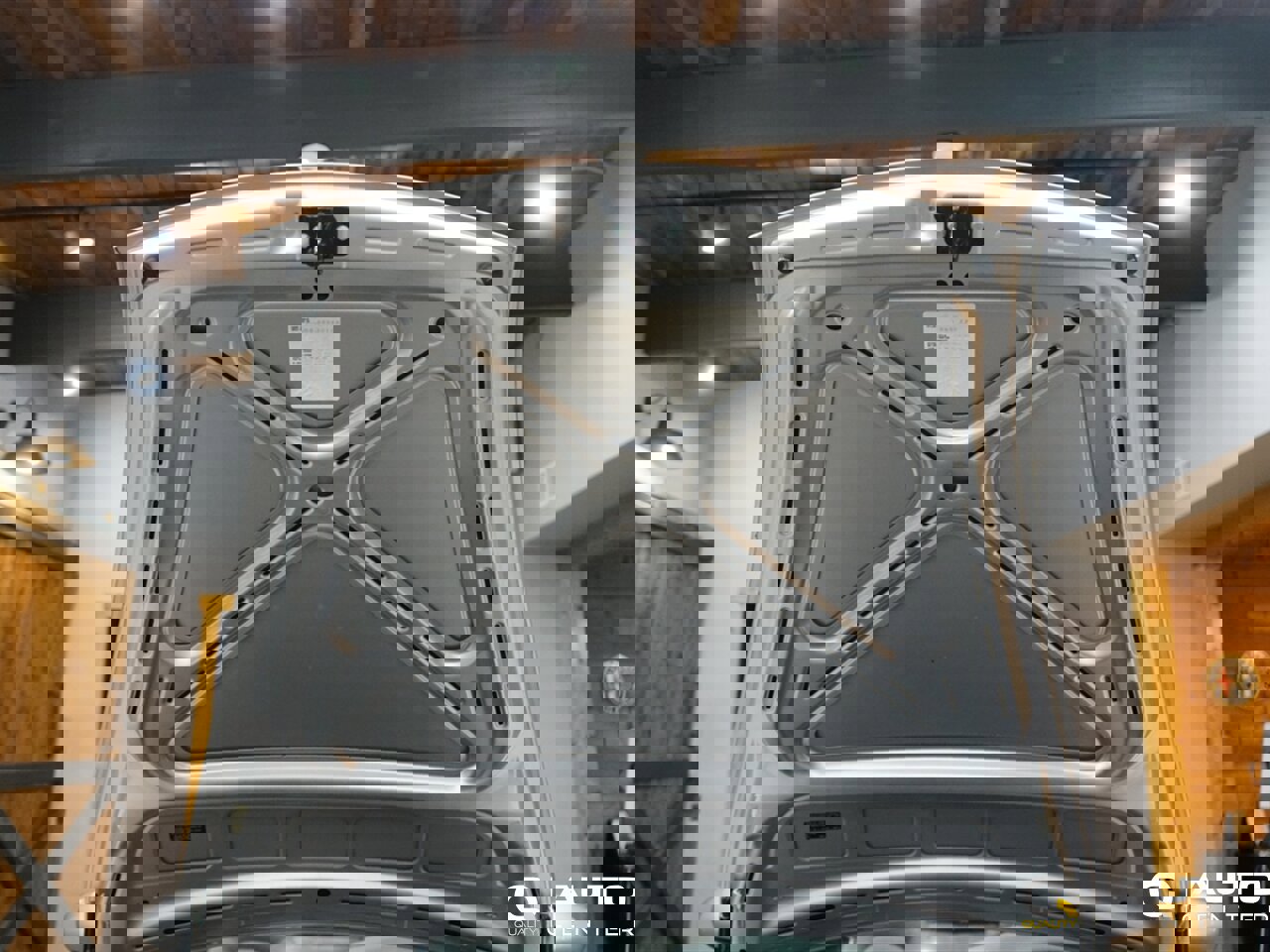 Used 2002 Porsche Boxster S image 11