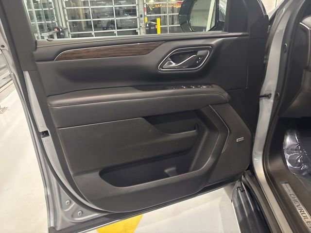 Used 2024 Chevrolet Tahoe Premier image 15