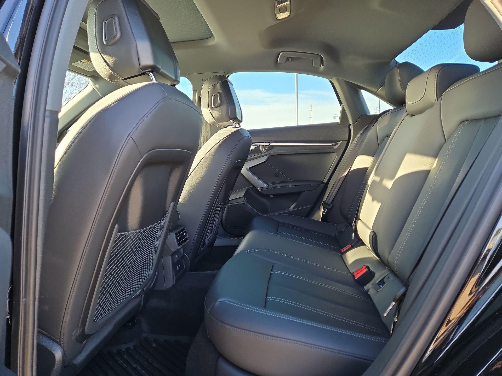 New 2026 Audi A3 2.0T Premium image 13