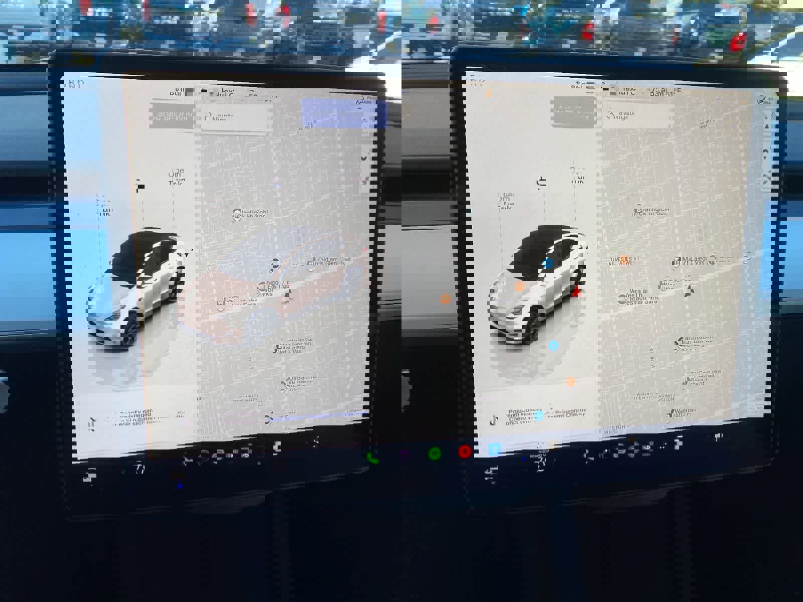 Used 2025 Tesla Model Y Long Range image 14