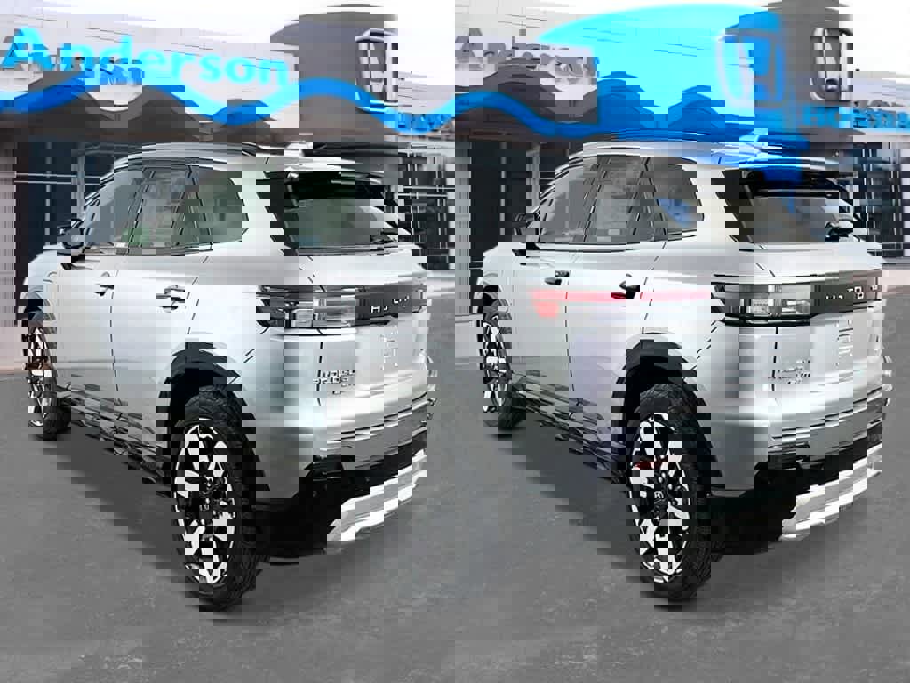 New 2025 Honda Prologue Elite image 2