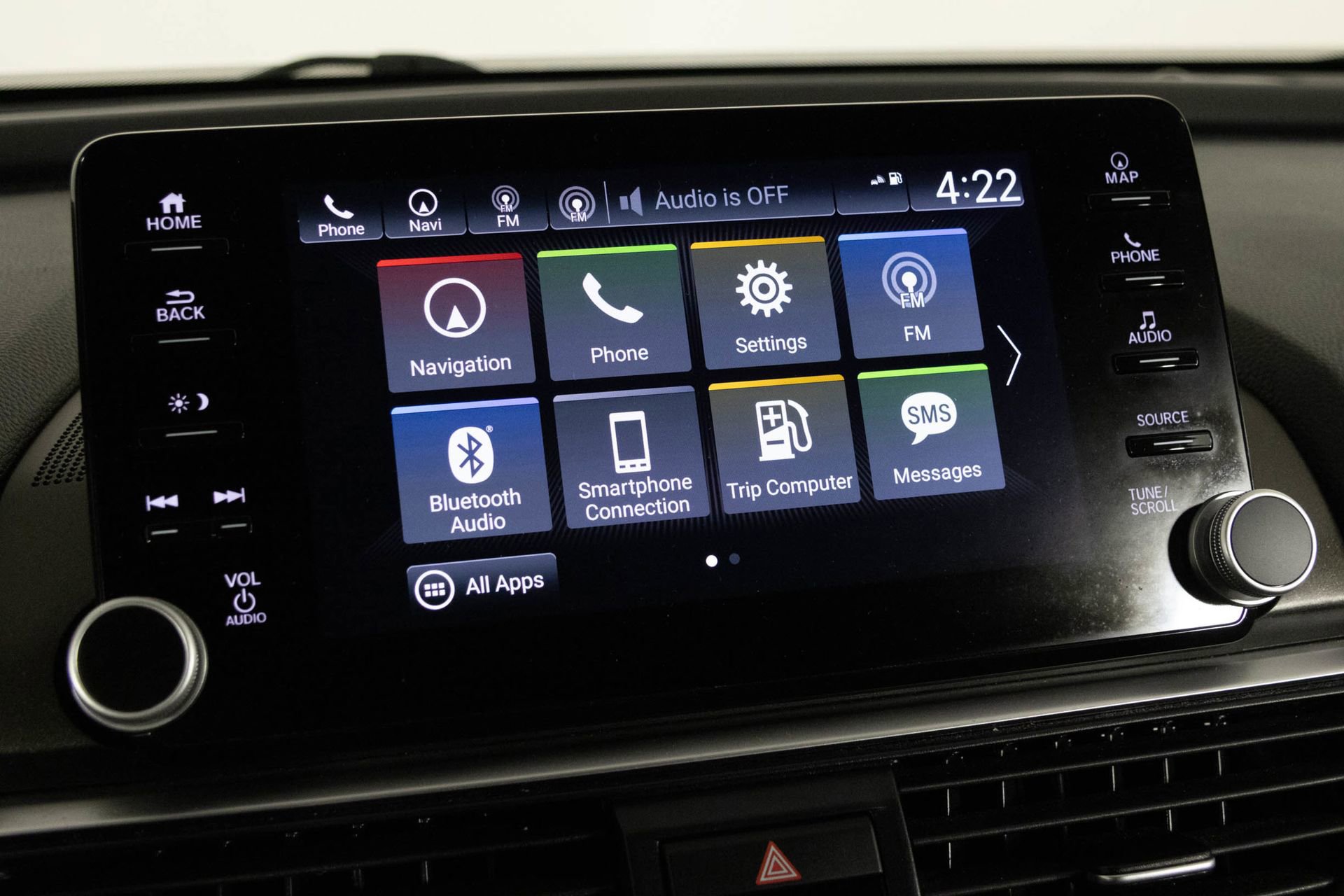 Used 2021 Honda Accord Touring image 21