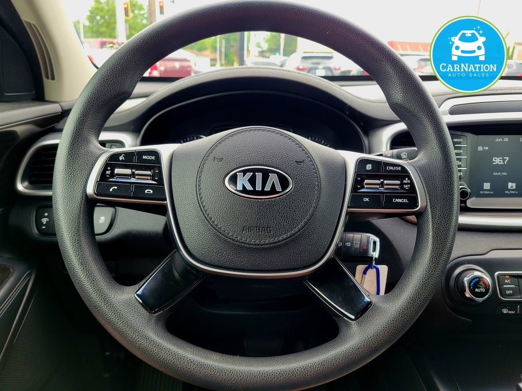 Used 2019 Kia Sorento AWD V6 image 15