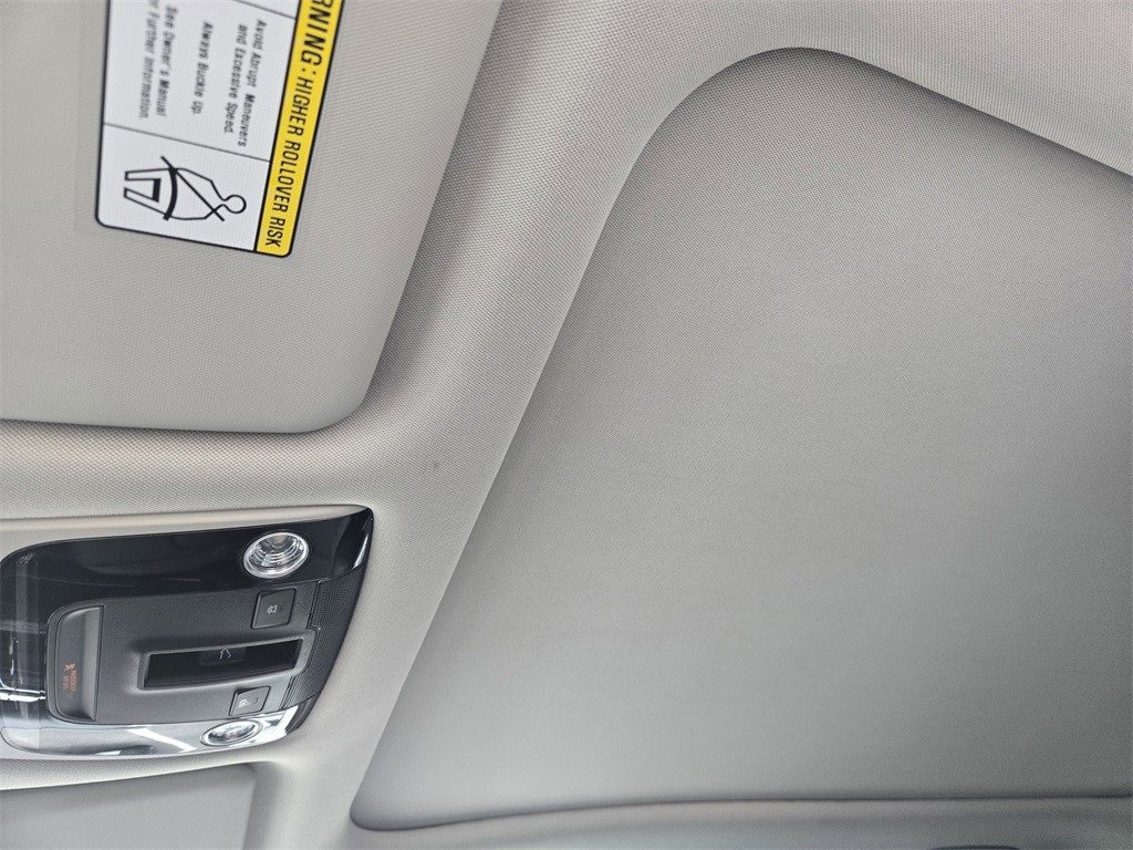 New 2026 Kia Sportage SX image 18