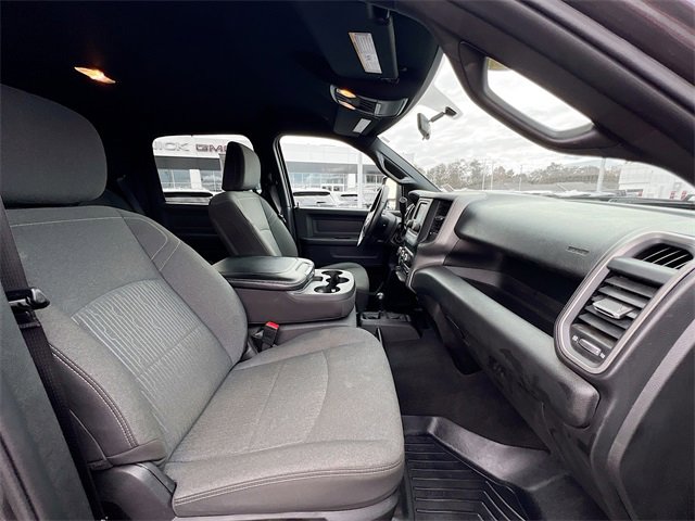 Used 2024 RAM 2500 Tradesman image 37