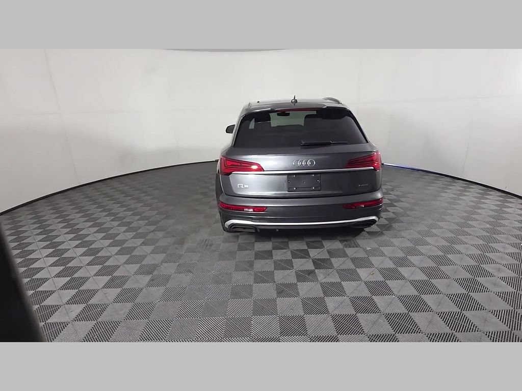 Used 2022 Audi Q5 2.0T Premium Plus AWD/4WD image 43
