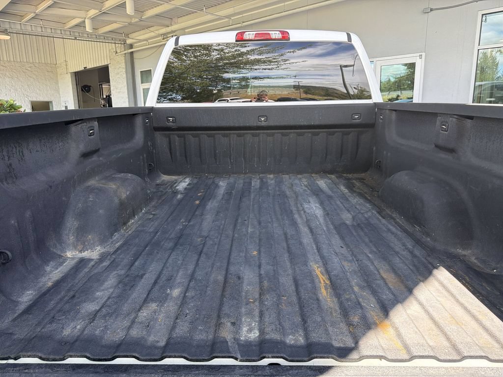 Certified 2018 Chevrolet Silverado 1500 LT w/ All Star Edition AWD/4WD image 25