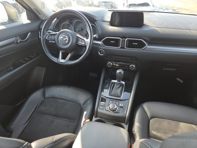 Used 2017 MAZDA CX-5 Touring image 24