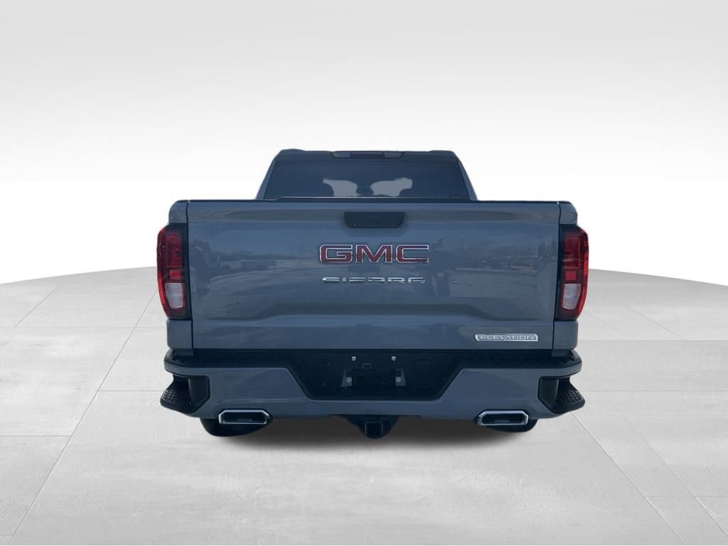 Used 2024 GMC Sierra 1500 Elevation image 13