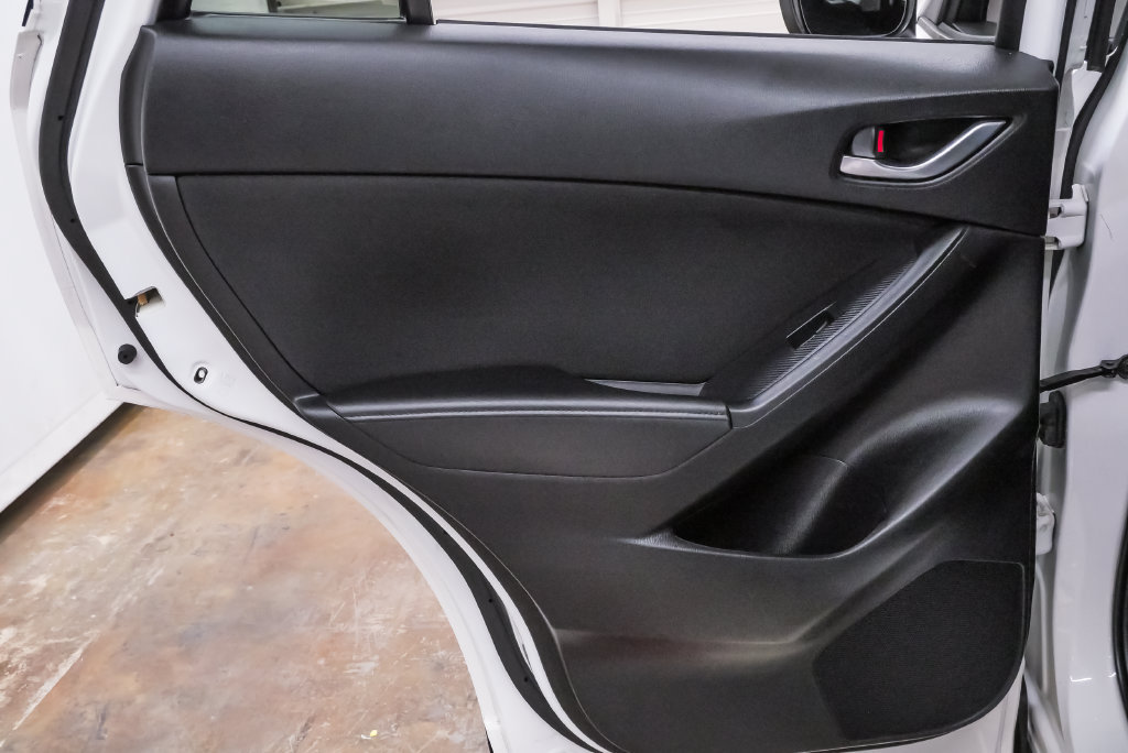 Used 2016 MAZDA CX-5 Touring FWD image 25