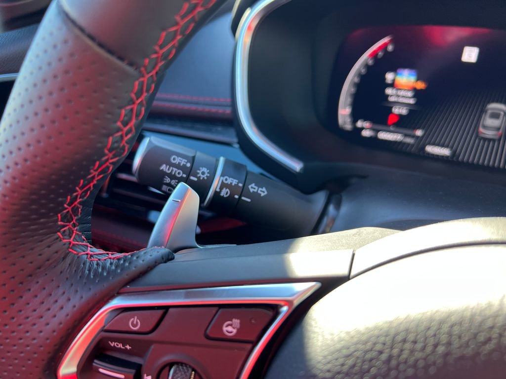 New 2026 Acura MDX Type S image 20