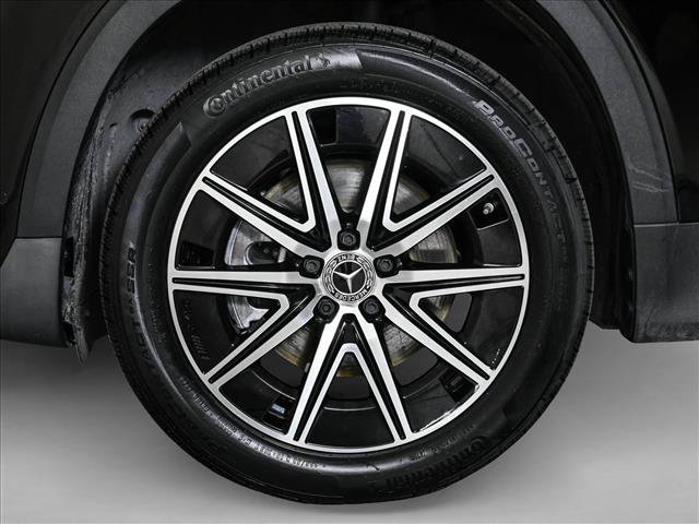 Certified 2024 Mercedes-Benz EQB 300 4MATIC image 26