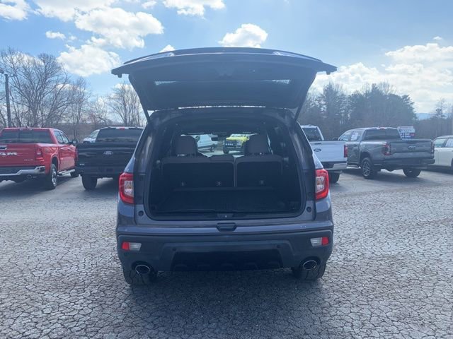 Used 2021 Honda Passport Elite image 8