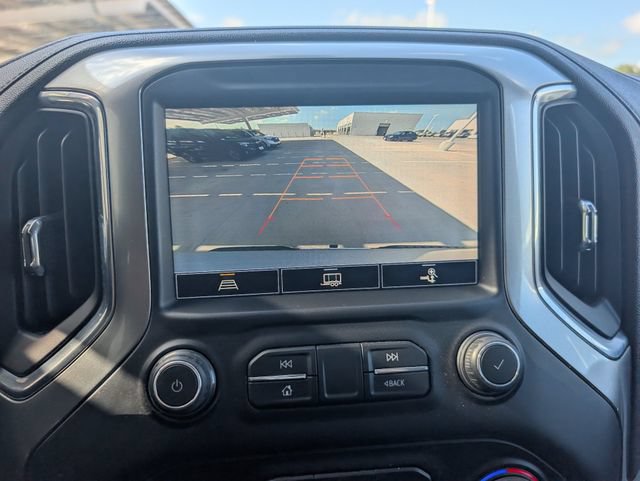 Used 2021 Chevrolet Silverado 1500 LTZ RWD image 16