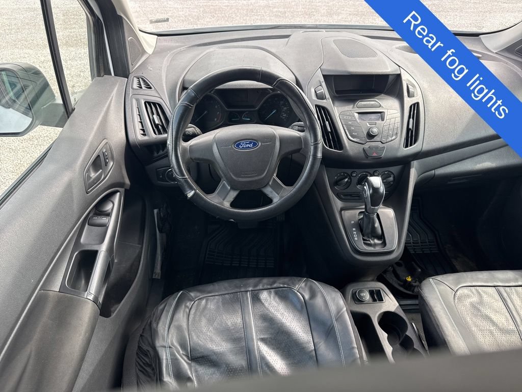 Used 2014 Ford Transit Connect XL FWD image 5